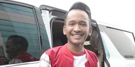 Kangen Ibu, Ruben Onsu Iri Dengan Ivan Gunawan
