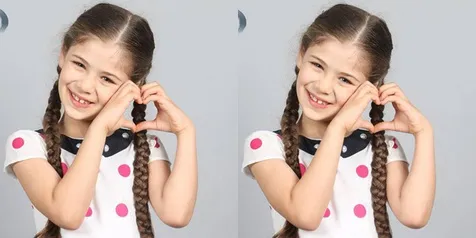 Kangen, Isabella Damla Guvenilir Buat Pengakuan Cinta Indonesia