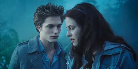 Kangen 'TWILIGHT SAGA'? Tunggu Film Pendeknya Beredar