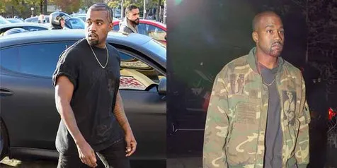Kanye West Akan Berperan Dalam Film 'CHIRAQ', Apa Alasannya?