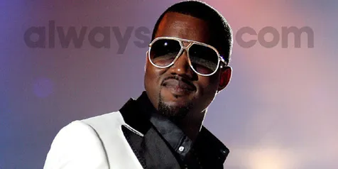 Kanye West Mendadak Tinggalkan Twitter