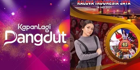 Kapanlagi Dangdut Akan Bekerjasama dengan Ralova Indonesia Jaya
