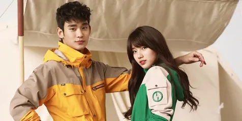 Karakter Kim Soo Hyun Dan Suzy Miss A Laris Jadi Nama Bayi Kapanlagi Com