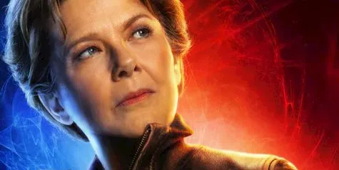 Karakter Mar-Vell dalam CAPTAIN MARVEL Ternyata Ditulis Untuk Diperankan Pria!