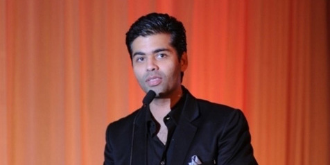 Karan Johar Bantah Berseteru Dengan Shahid Kapur 