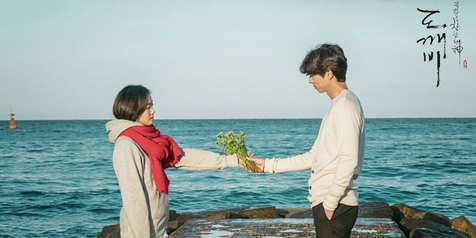 Karena Ini, Rencana Liburan ke Thailand Pemain 'GOBLIN 