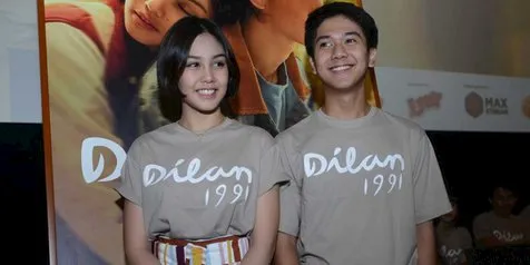 Karena Perankan Karakter Milea, Vanesha Prescilla Jadi 