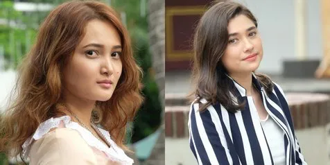 Karena Sutradara Adisurya Abdy Dua Aktris Ini Mau Main Film STADHUIS SCHANDAAL