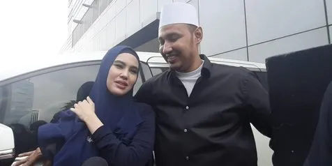 Kartika Putri Akan Pergi Umroh, Ajak Bayi dan Tinggalkan Pengasuh