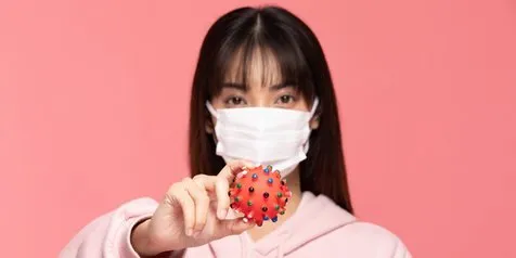 Kasus Baru Covid-19 Melonjak Tajam di Indonesia, Mulai Perketat Lagi Protokol Kesehatan