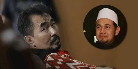 Kasus Kepemilikan Harimau & Senjata Api, Pihak Aa Gatot Bawa nama UGB
