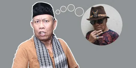 Kasus Tetap Berjalan, Tarsan Hibur Tessy Dengan Batu Akik