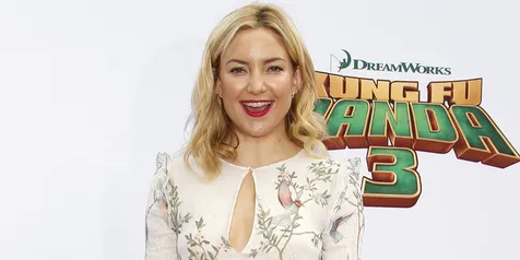 Kate Hudson - Jimmy Fallon Ketagihan Dubsmash, Apa Jadinya?