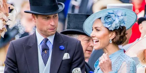 Kate Middleton Ungkap Hobi 'Dewasa' Pangeran George & Putri Charlotte