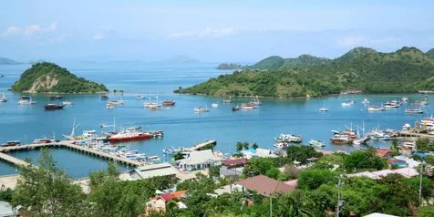 Kawasan Terpadu Marina, Kandidat Baru Destinasi Wisata Labuan Bajo