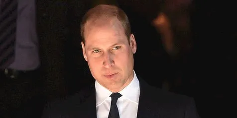 Ke New Zealand Tanpa Kate Middleton, Pangeran William: Kekuatan Cinta Akan Menang