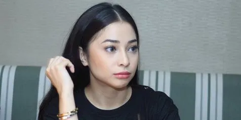 Kebanyakan Makan Sambal, Nikita Willy Dilarikan ke Unit Gawat Darurat