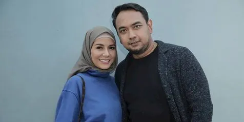 Kebesaran Hati Bebi Romeo Meminta Meisya Siregar Jenguk Mantan Suami yang Kritis