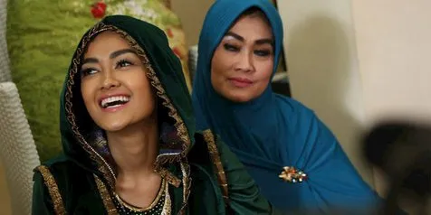 Kebiasaan Almarhumah Jupe Jelang Lebaran, Paling Sibuk Siapin Baju & Makanan