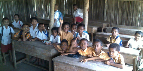 Kebijakan Otonomi Pendidikan di Indonesia