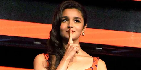 Kecewa Film 'SHAANDAAR' Flop, Alia Bhatt Ingin Langsung Move On