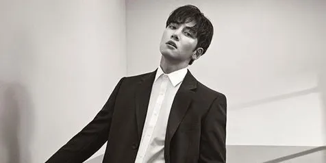 Kehidupan Berat Ji Chang Wook Sebelum Jadi Artis, Cuma Makan Nasi Dicelupkan Garam