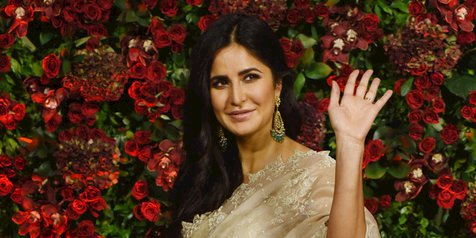 Kehidupan Nyata Katrina Kaif Seperti Karakternya di Film 