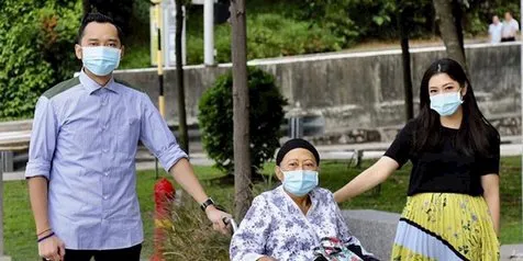 Keinginan Terakhir Ani Yudhoyono Sebelum Meninggal: I Want To Go Home