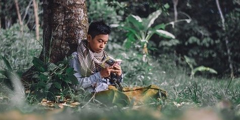 Keistimewaan 10 Hari Pertama Bulan Puasa Ramadhan Amalkan Bacaan Doa Ini Agar Semakin Berkah Kapanlagi Com