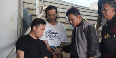 Keji Sugeng Mutilasi Korban di Pasar Besar Malang Karena 