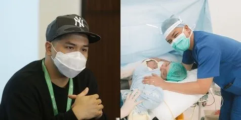 Kekhawatiran Glenn Alinskie dan Chelsea Olivia Lahirkan Anak di Tengah Pandemi