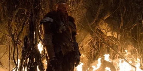 Kelar Balapan, Sekarang Vin Diesel Jadi Pemburu Tukang Sihir
