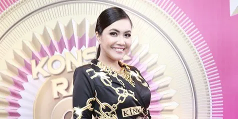 Keluar - Masuk Rumah Sakit, Anak Denada Kangen Indonesia 