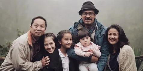 'KELUARGA CEMARA 2' Tayang di Bioskop Mulai 23 Juni 2022, Official Poster dan Soundtrack Telah Dirilis