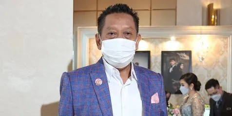 Keluarga Pilih Tak Ekpose Kondisi Terkini Tukul Arwana Ke Publik, Ternyata Ini Alasannya