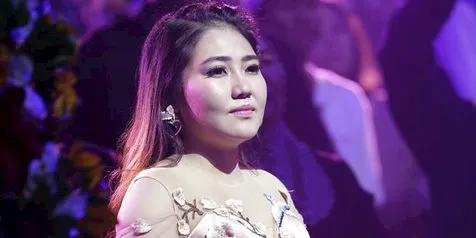 Keluhan Via Vallen Soal ART Curi Uang dan Kenakan Pakaian Dalamnya