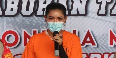 Kembali Ditangkap Karena Kasus Narkoba, Polisi Ungkap Kondisi Millen Cyrus