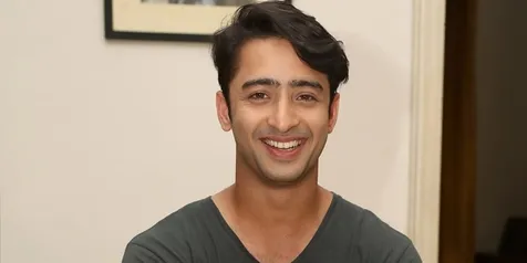 Kembali ke India, Shaheer Langsung Main Seru Bareng Mansi Sharma