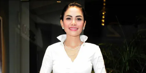 Kembali Pacaran, Nikita Mirzani Tak Kenal Kata Trauma