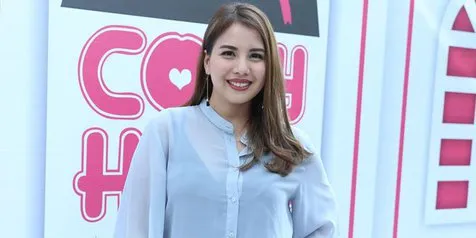 Kembali Program Bayi Tabung, Tya Ariestya Unggah Foto USG Anak Keduanya