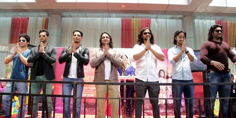Kembali Tayangkan Serial 'Mahabharata', Ini Alasan ANTV