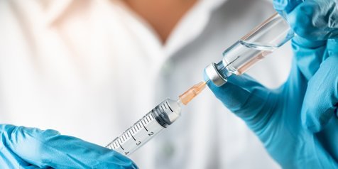Kembali Terima 5,7 Juta Dosis Vaksin Pfizer, Indonesia Terus Genjot Percepatan Vaksinasi Covid-19