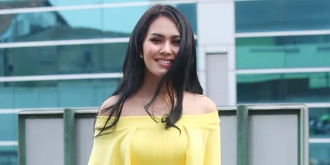 Kemesraan Raffi Ahmad-Nagita di Korea Bikin Jealous Kartika Putri