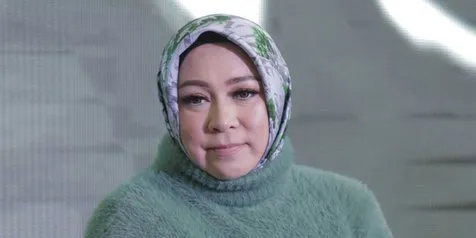 Kenang Masa Lalu, Melly Goeslaw Tinggal Kedip Sudah Dapat Rumah dan Mobil Baru