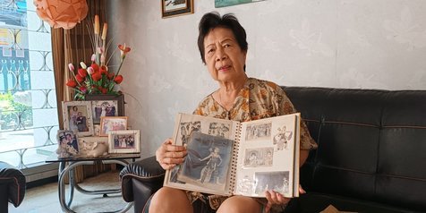 Kenangan Tjhwa Hiang Nio Tampil di Depan Soekarno, Pentas Dua Malam Berturut-Turut