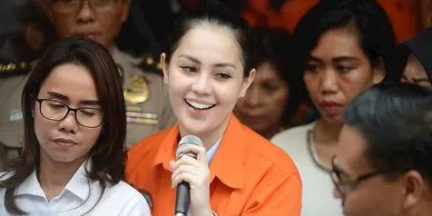 Kenapa Akhirnya Jennifer Dunn Ungkap Status Pernikahan Dengan Faisal Harris?