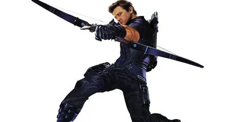 'AVENGERS: INFINITY WAR', Kenapa Hawkeye Tak Muncul Dalam Trailer & Poster?