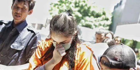 Kepala Kejaksaan Negeri Jaksel Ungkap Kondisi Jennifer Dunn Saat Diperiksa