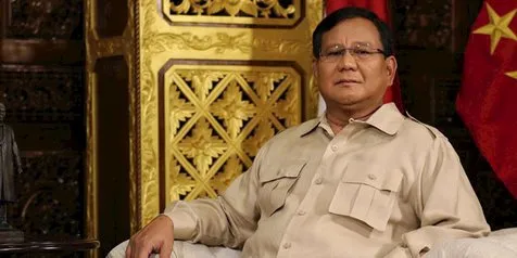 Keponakan Ungkap Kenangan Mendalam Mendiang Orang Terdekat Prabowo