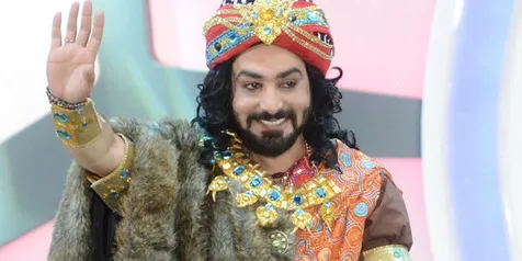 Kerap Dibenci, Makanan Indonesia Ini Malah Jadi Favorit Praneet